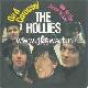 Afbeelding bij: The Hollies - The Hollies-On A carousel ? All the world Is love